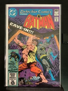 Detective Comics #499 (1981)