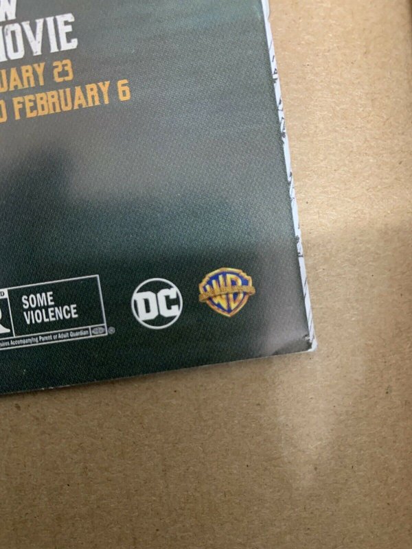 Sideways (2018) #1 VFNM Comicspro Variant 1st Sideways 1st Tempest Fuginaut