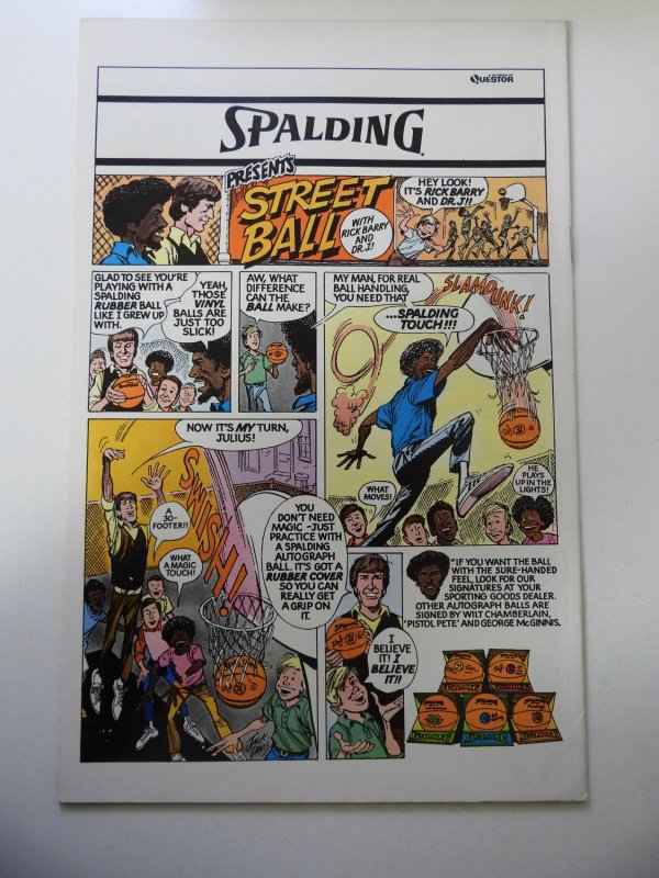 The Amazing Spider-Man #182 (1978) VF- Condition