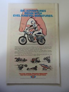 The Brave and the Bold #132 (1977) FN Condition