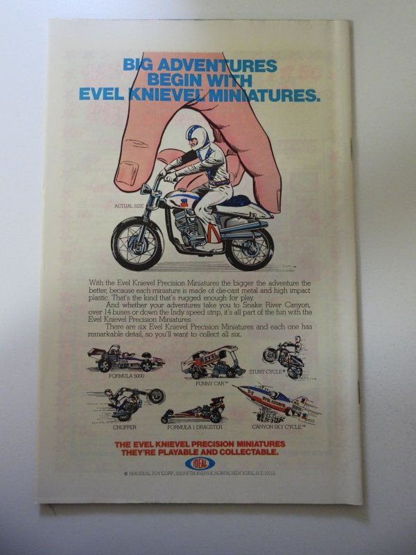 The Brave and the Bold #132 (1977) FN Condition