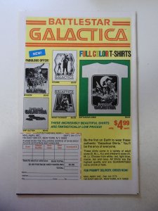 Fantastic Four #206 (1979) VF- Condition