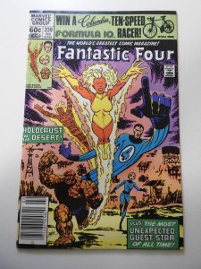 Fantastic Four #239 (1982)