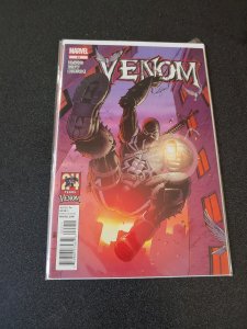 Venom #22 (2012)