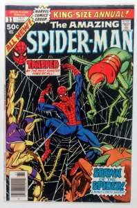 The Amazing Spider-Man Annual #11 (1977)