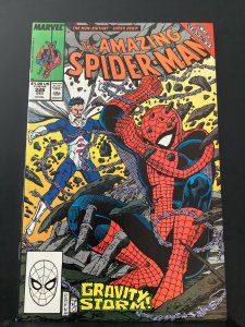 The Amazing Spider-Man #326 (1989)