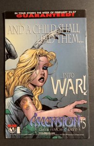 Witchblade #20 (1998)