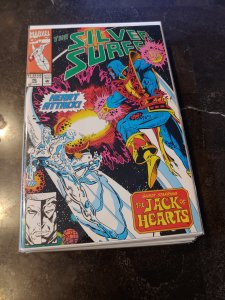 Silver Surfer #76 (1993)