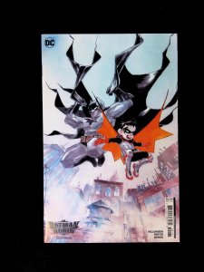 Batman Robin Annual #1C  DC Comics 2024 NM  Nguyen Variant