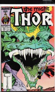 Thor #380 (1987) Thor
