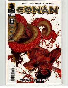 Conan #31 (2006)