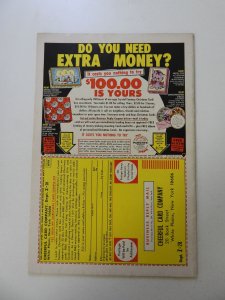 Creatures on the Loose #13 FN+ condition