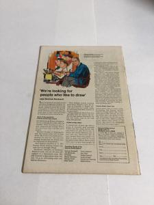 Captain Marvel 19 Vg/Fn Very Good/Fine 5.0 Marvel Comics Silver Age