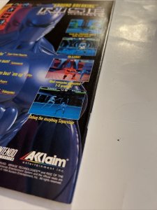 Icon #22 DC Comics Milestone Comic Book Dakotaverse Static Rocket