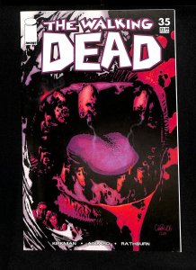 Walking Dead #35