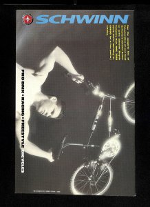 Wolverine (1988) #7 Incredible Hulk!