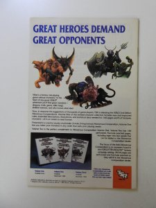 The Amazing Spider-Man #324 (1989) VF condition