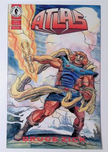 Atlas #3 (June 1994, Dark Horse) 6.5 FN+