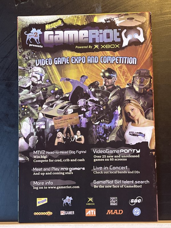 Batman #640 Newsstand Edition (2005)