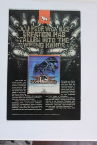 Batman #413 (1987) Batman VFNM