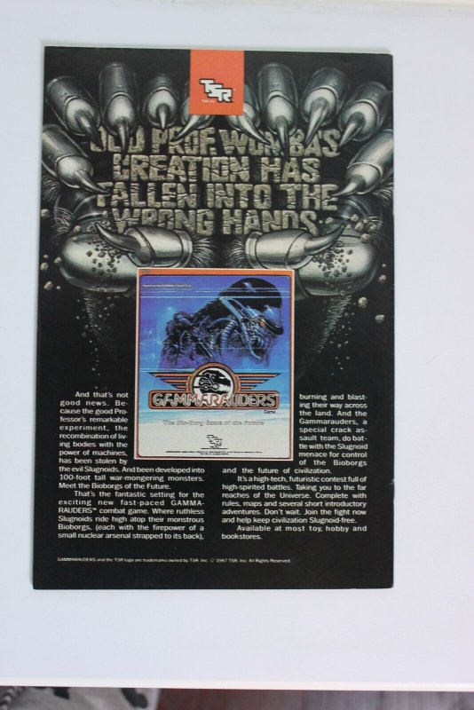 Batman #413 (1987) Batman VFNM