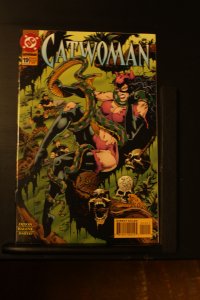 Catwoman #19 (1995) Catwoman