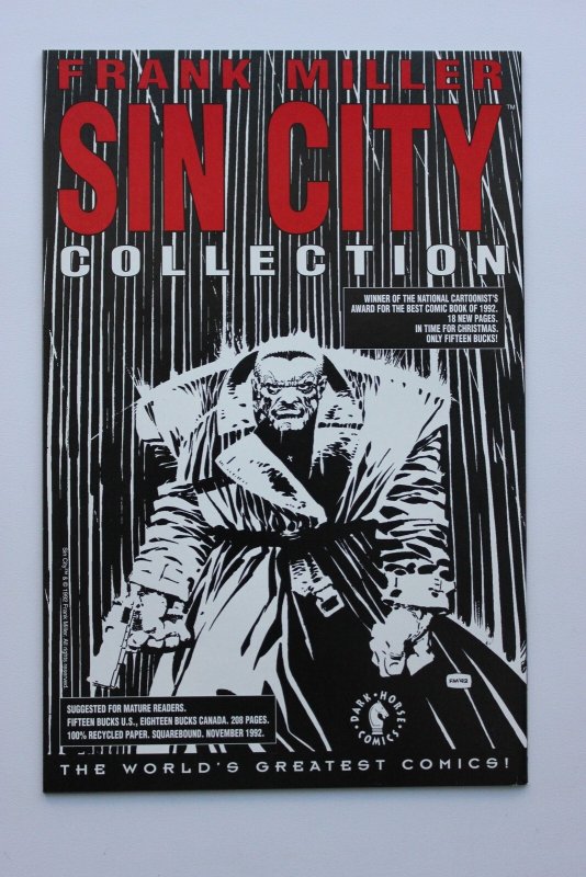 Spawn #5 (1992) Spawn NM