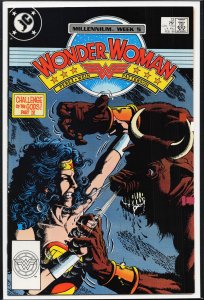 Wonder Woman #13 (1988) Wonder Woman