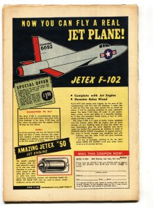 Vault Of Horror #34 - 1954 - EC - VG+ - comic book