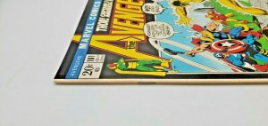AVENGERS 1972 (MARVEL) #101 VF/NM Hulk Thor Captain America Iron Man