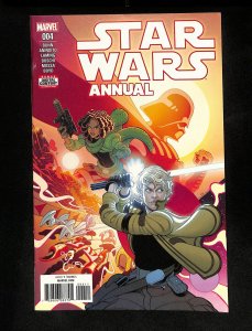 Star Wars Annual #4