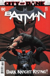 Batman #83 (2020) Batman
