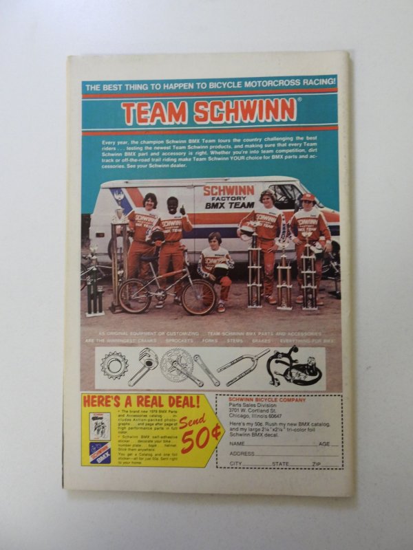 Detective Comics #487 (1980) VF condition