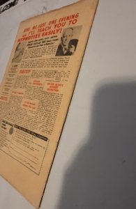 The Amazing Spider-Man #21 (1965)Human torch/ The beetle see descrip