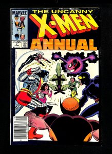 X-Men Annual #7