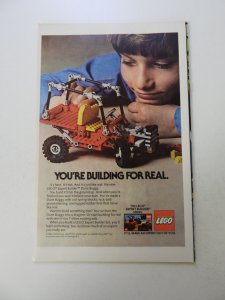 The Uncanny X-Men #164 (1982) VF+ condition