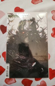 DCeased: Dead Planet #5 Mattina Cover (2021)