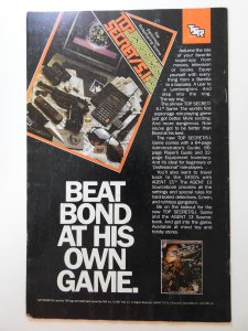 Web of Spider-Man #38 Direct Edition (1988) vs The Hobgoblin! Sharp Fine/VF Cond