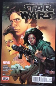 Star Wars #9 (2015)