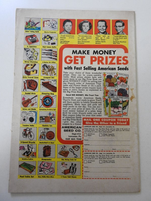 Green Lantern #28 (1964) FN- Condition!