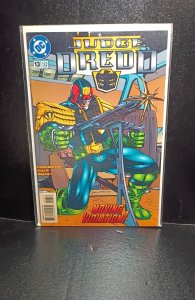 Judge Dredd #13 (1995)