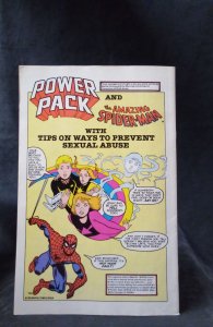 G.I. Joe: A Real American Hero #49 (1986)