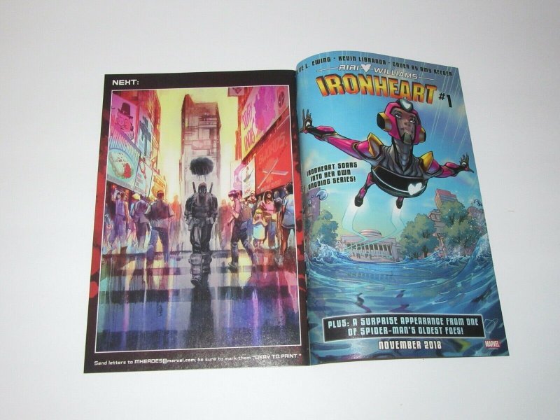 Deadpool #5 Garbage Pail Kids Homage 2018 Marvel Comics VF/NM