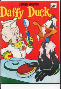 Daffy Duck #59 (1969) Daffy Duck