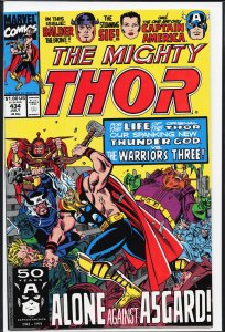 The Mighty Thor #434 (1991)