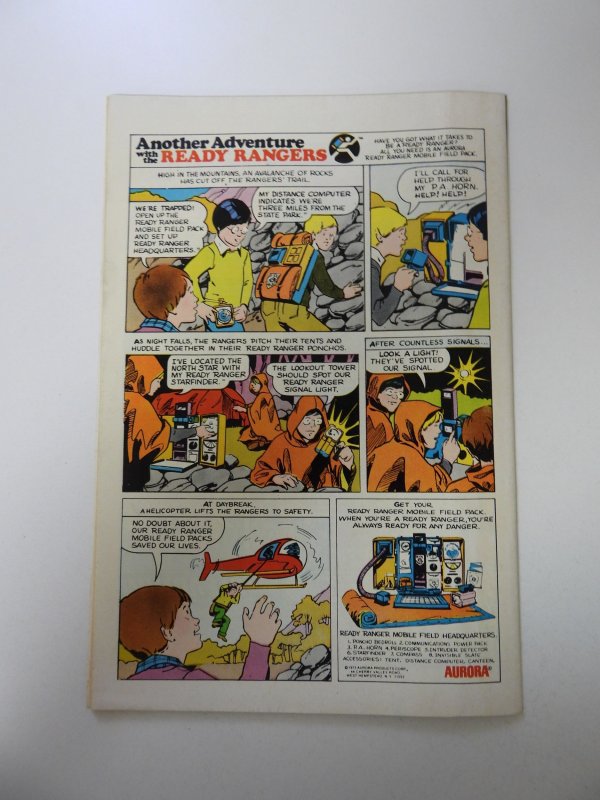 World's Finest Comics #221 (1974) FN/VF condition