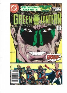 Green Lantern #160 (1983) sb2