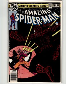 The Amazing Spider-Man #188 (1979) Spider-Man