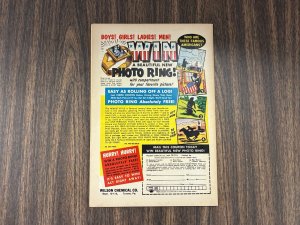 *Action Comics #273 fn