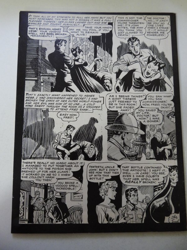 Witches Tales Vol 2 #4 (1970) FN+ Condition